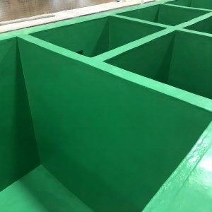新昌防腐水池，新昌水池防腐防渗怎么做，新昌防腐水池施工厂家